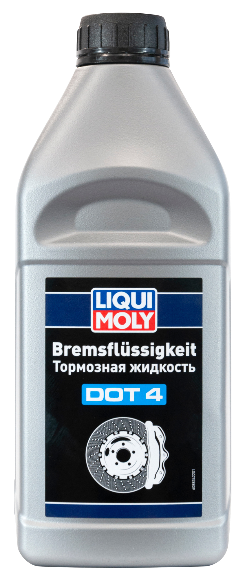 BRAKE FLUID Liqui Moly 8834