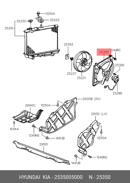 SUPORT ELECTROVENTILATOR *