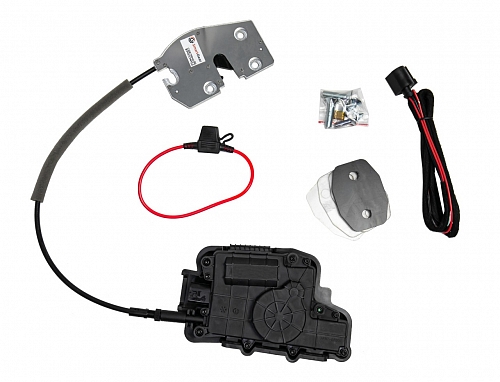 Доводчик двери CHERY CCPRZCHT8PR для Chery Tiggo 8 Pro Max