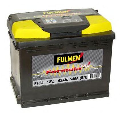 FULMEN FF24