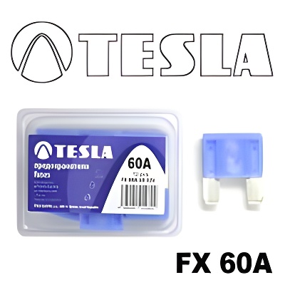 Tesla FX 60A.10