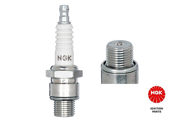 Свеча зажигания, NGK, 2622