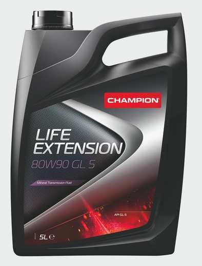 Champion Oil 8204708
