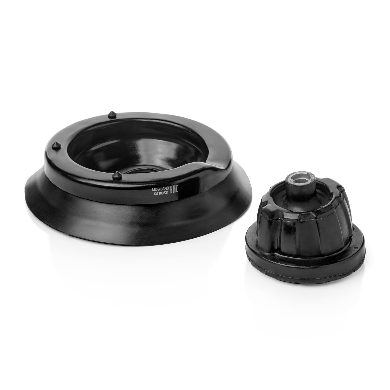 Опора стойки амортизатора передняя