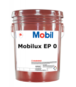 Смазка литиевая Mobil 146374