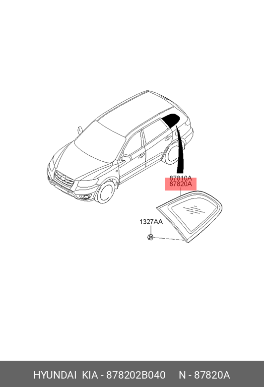 GEAM FIX ARIPA SP DR HY SF 06-