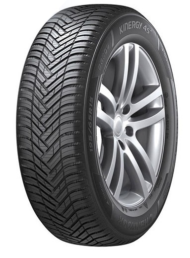 Автошина R18 225/60 Hankook Kinergy 4s 2 H750 100H всесез M+S 1027009