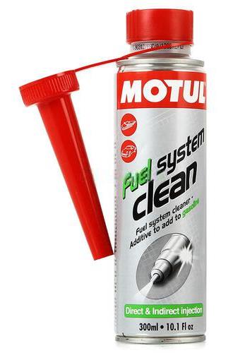 Очистители топливной системы Motul 102175