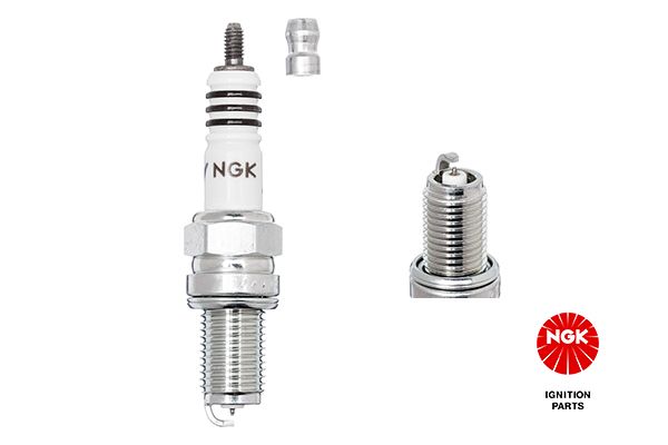 Свеча зажигания, NGK, 6650