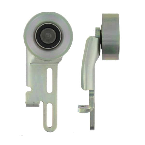 Ролик натяжной, SKF, VKM33038