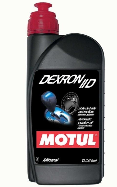 Dexron II D Motul 100197
