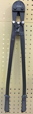 P4336 Кусачки для шурупов, проволоки и кабеля 3 в 1, 36"