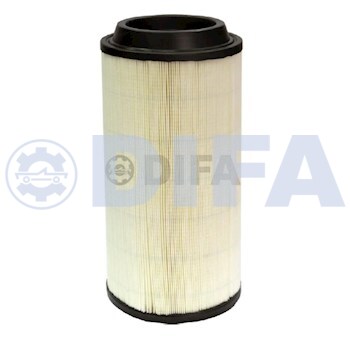 Элемент фильтрующий воздушный