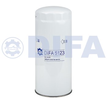 Фильтр масляный