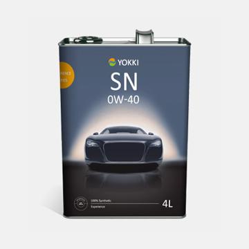 Experience SN/CF Yokki YAC11-1004S