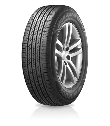 Автошина R18 235/65 Hankook Dynapro HP2 RA33 106H всесез 1015263