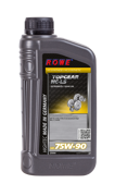 Hightec Topgear HC-LS Rowe 25004-0010-03