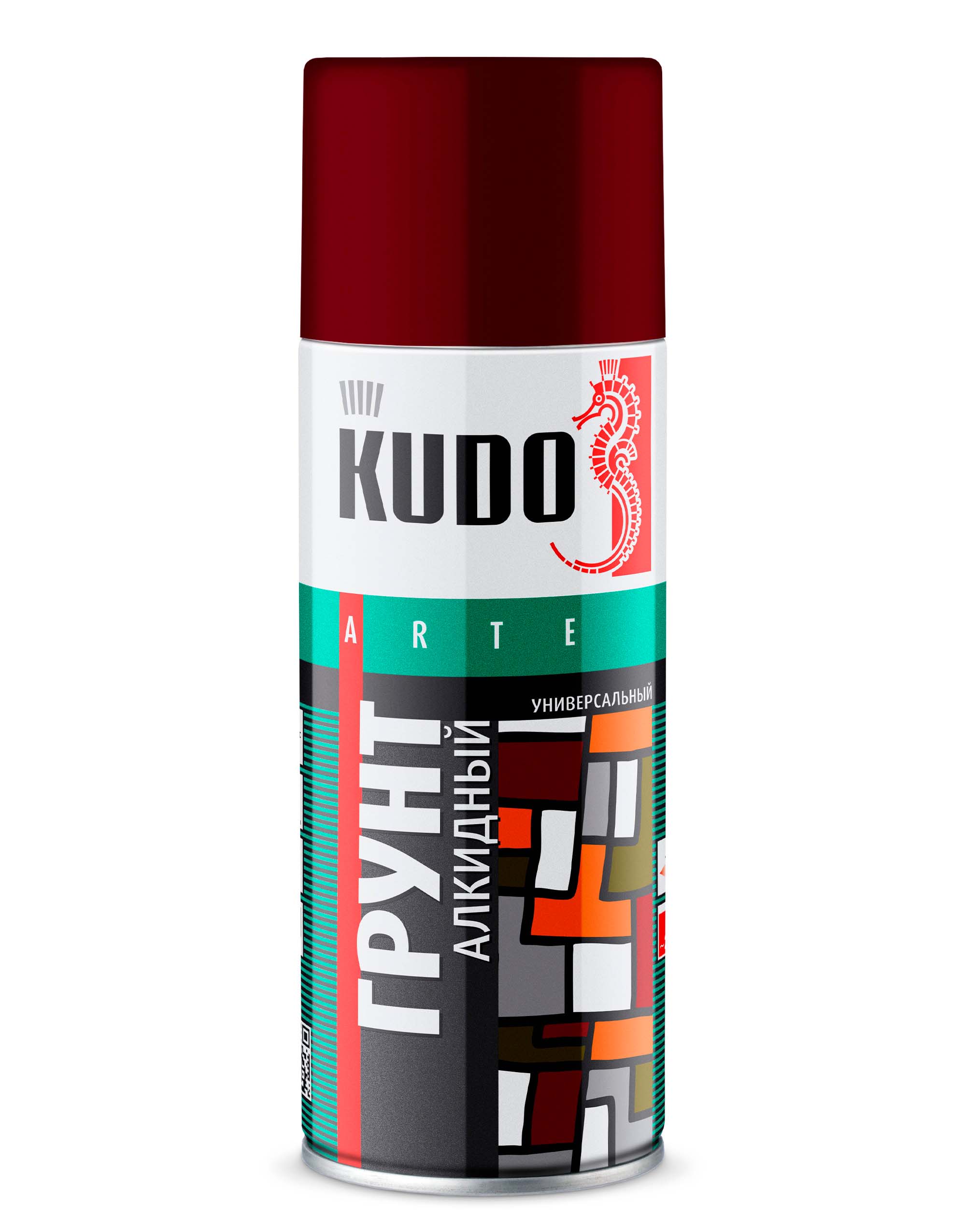 Грунтовка Kudo KU-2002