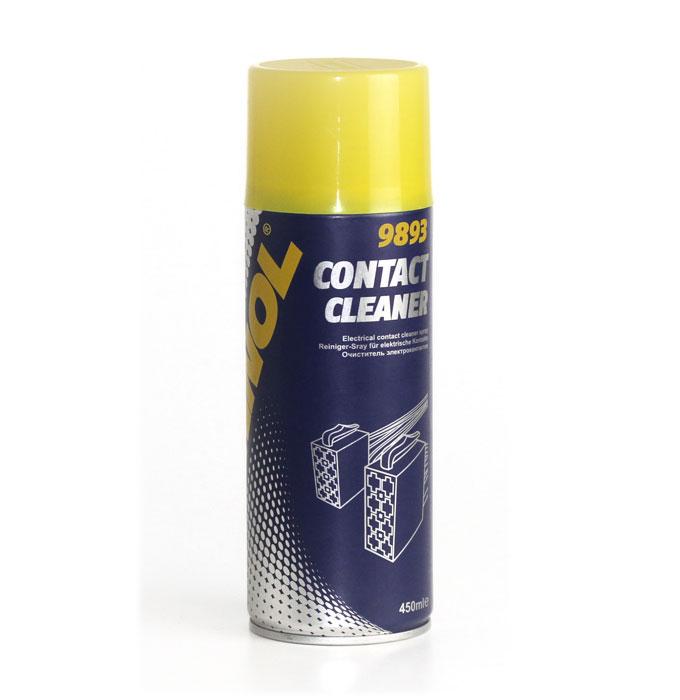 Contact  Cleaner 0.450 мл