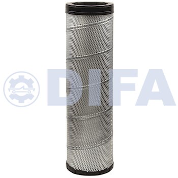 Элемент безопасности фильтрующий воздушный