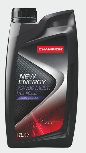 Champion Oil 8203909