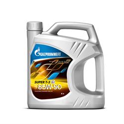 Super T-3 Gazpromneft 4630002599248