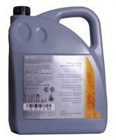 Mercedes-Benz 229.51 A0009899701AAA4 5w30 5л диз.масло