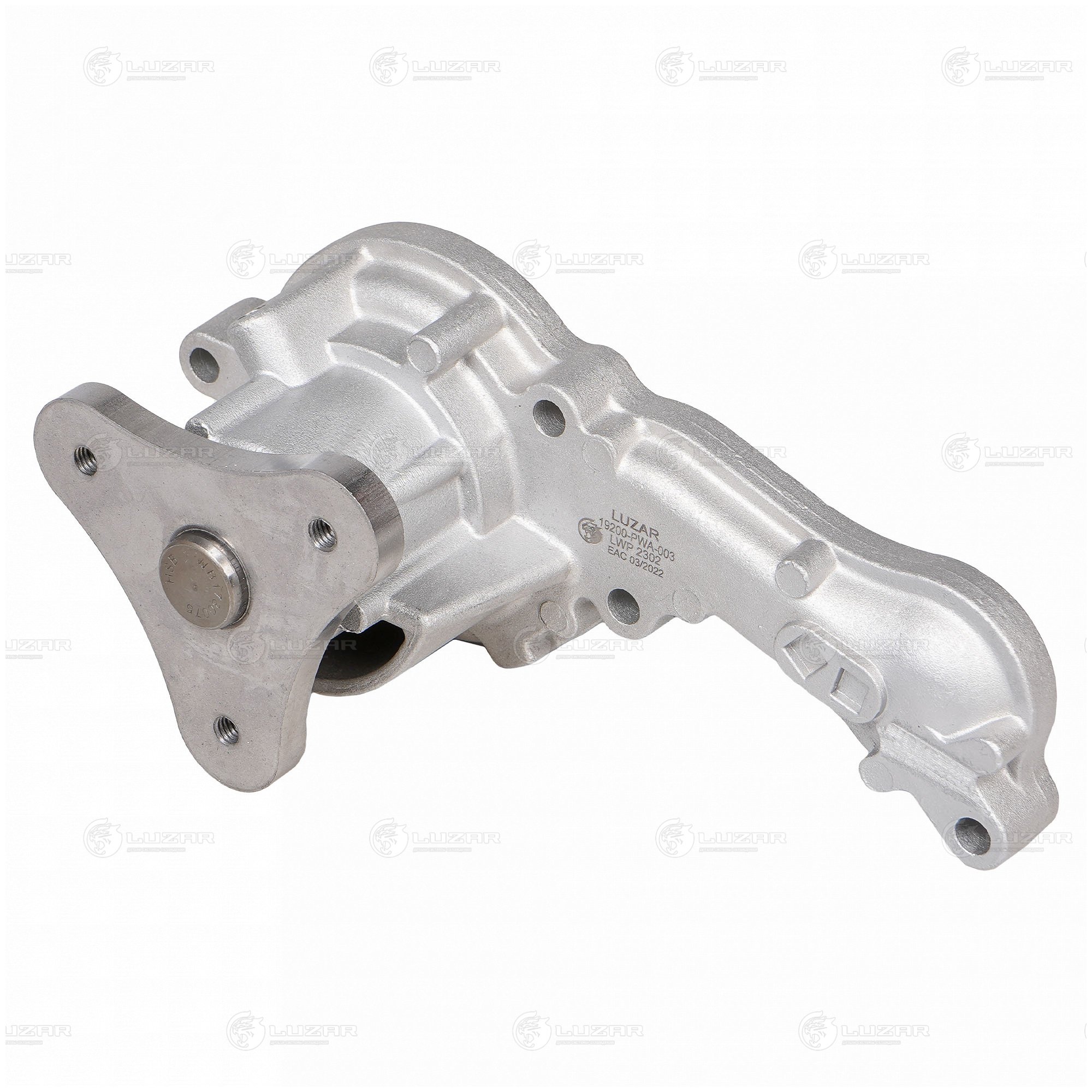 Насос водяной