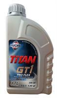 FUCHS TITAN GT1 PRO FLEX 5W30 1л