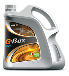 CVT G-box 8034108197111