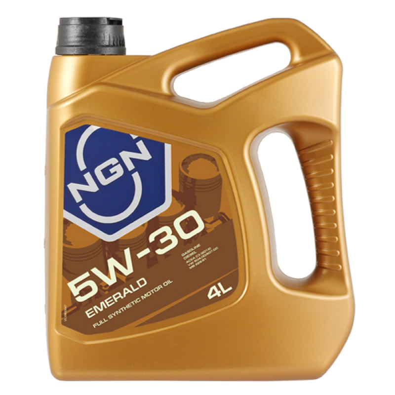 Emerald NGN V172085323