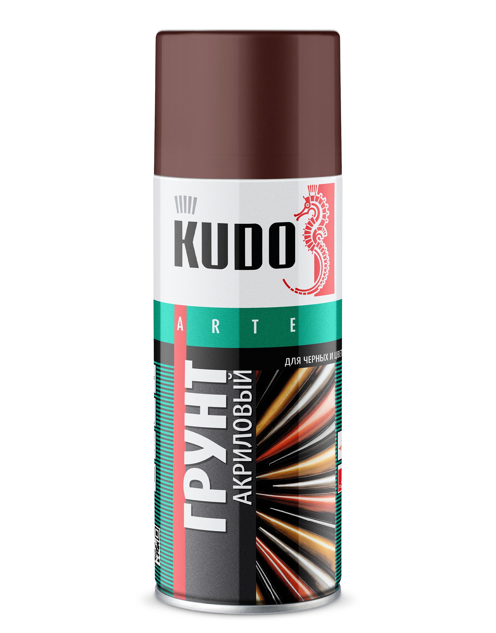 Грунтовка Kudo KU-2102
