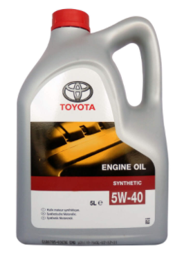 ENGINE OIL Toyota 08880-80835