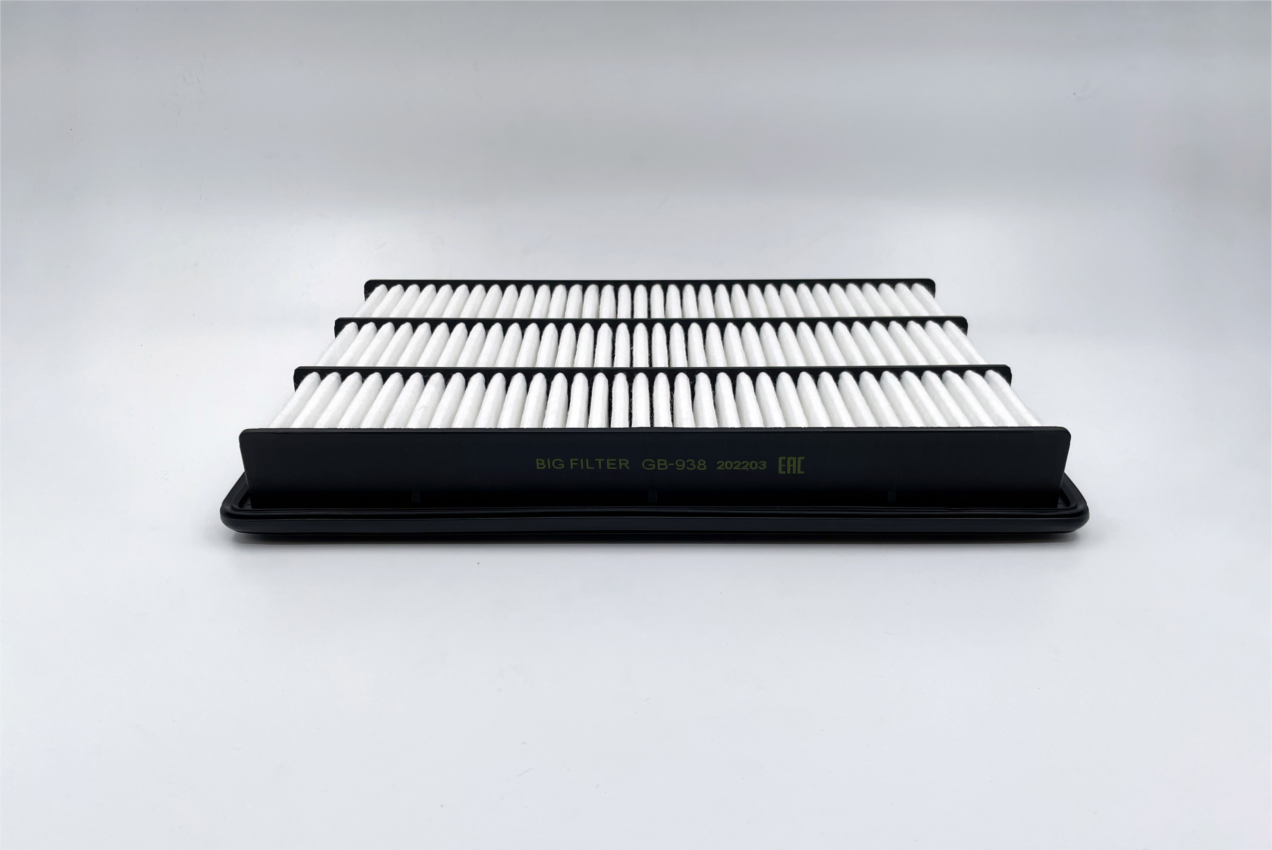 Элемент фильтрующий воздушный