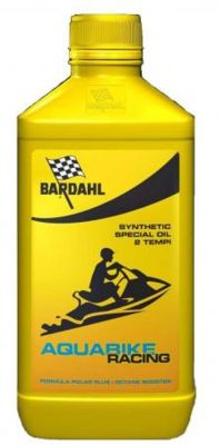 Bardahl Aquabike Pro Racing