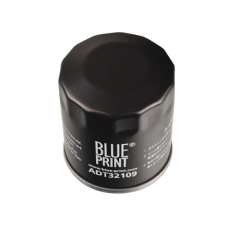BLUE PRINT Маслянный фильтр TOYOTA AVENSIS/COROLLA/CARINA/CAMRY/YARIS/RAV 4