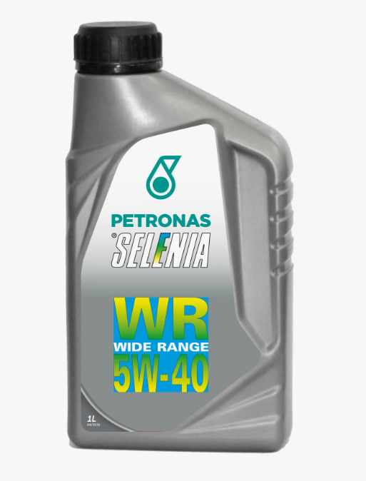 WR PURE ENERGY Selenia 14121619
