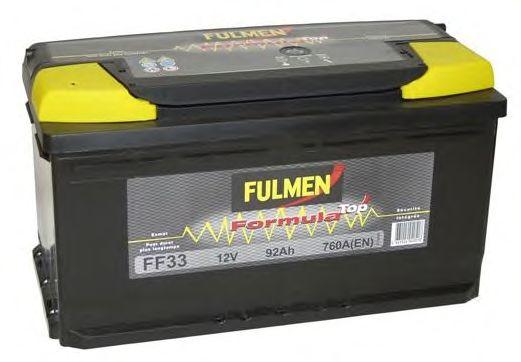 FULMEN FF33