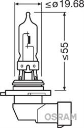 Osram 69005SBP