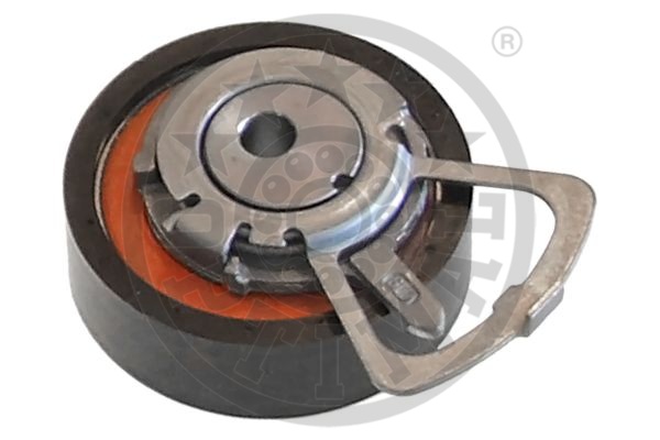Ролик натяжной ремня ГРМ, OPTIMAL, 0N1263
