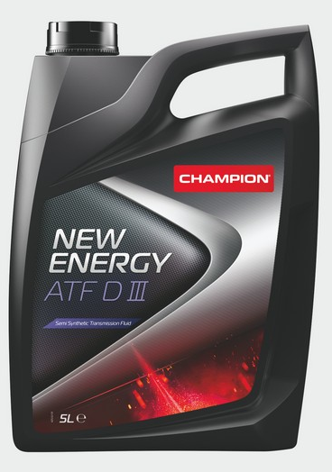 Champion Oil 8205606