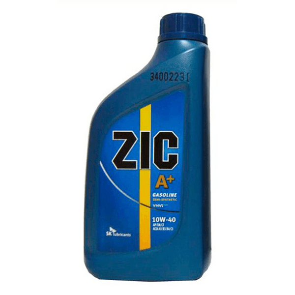 Zic A Plus 10W-40