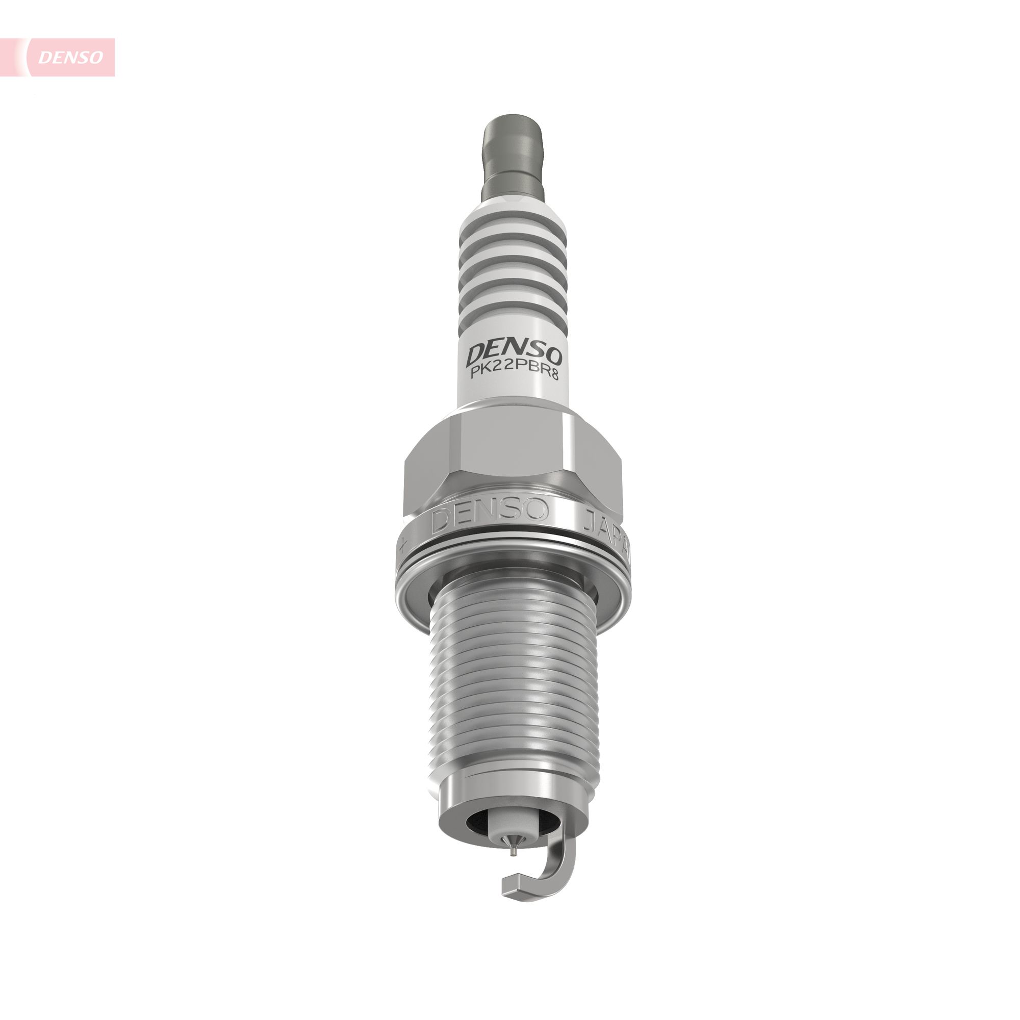 Свеча зажигания, DENSO, PK22PR8