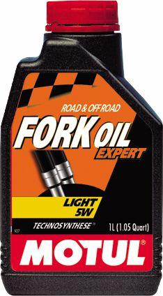 Fork Oil Expert light Motul 101142
