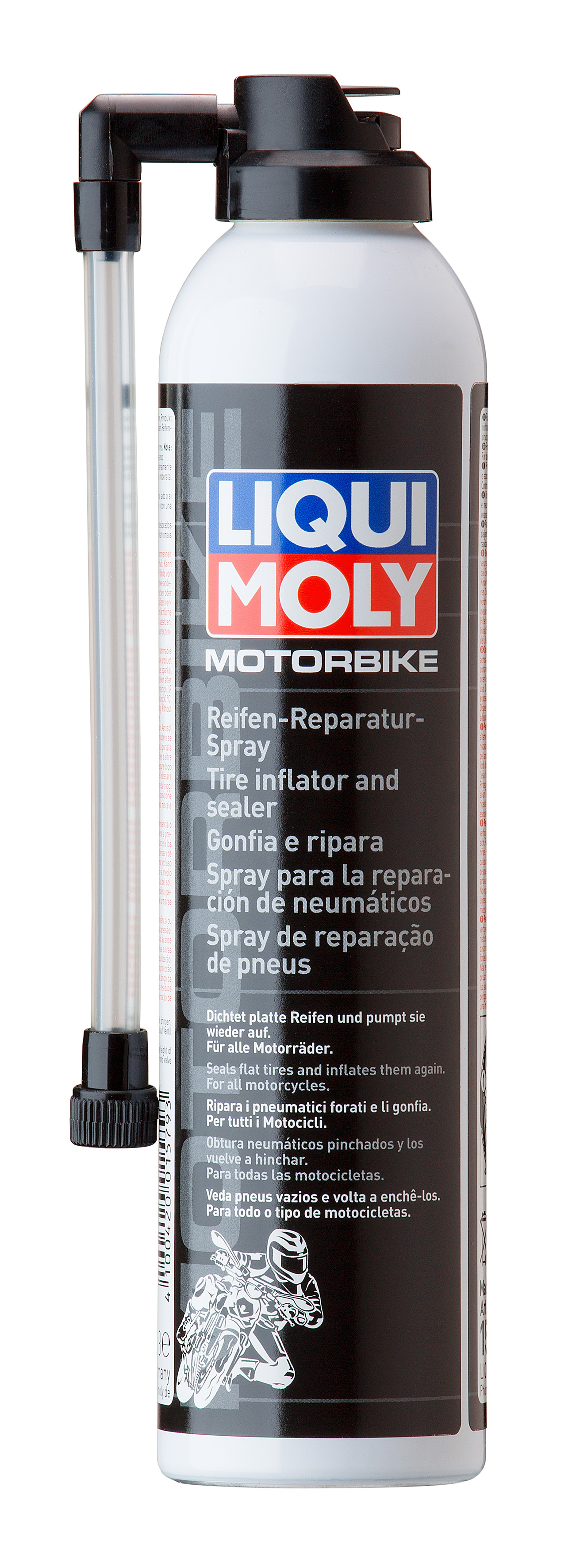 Герметики для шин Liqui Moly 1579