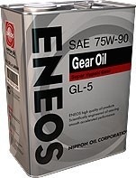 GEAR GL-5 Eneos 8801252021407