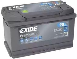 EXIDE _EA900