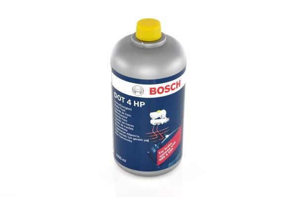 Brake Fluid HP Bosch 1 987 479 113