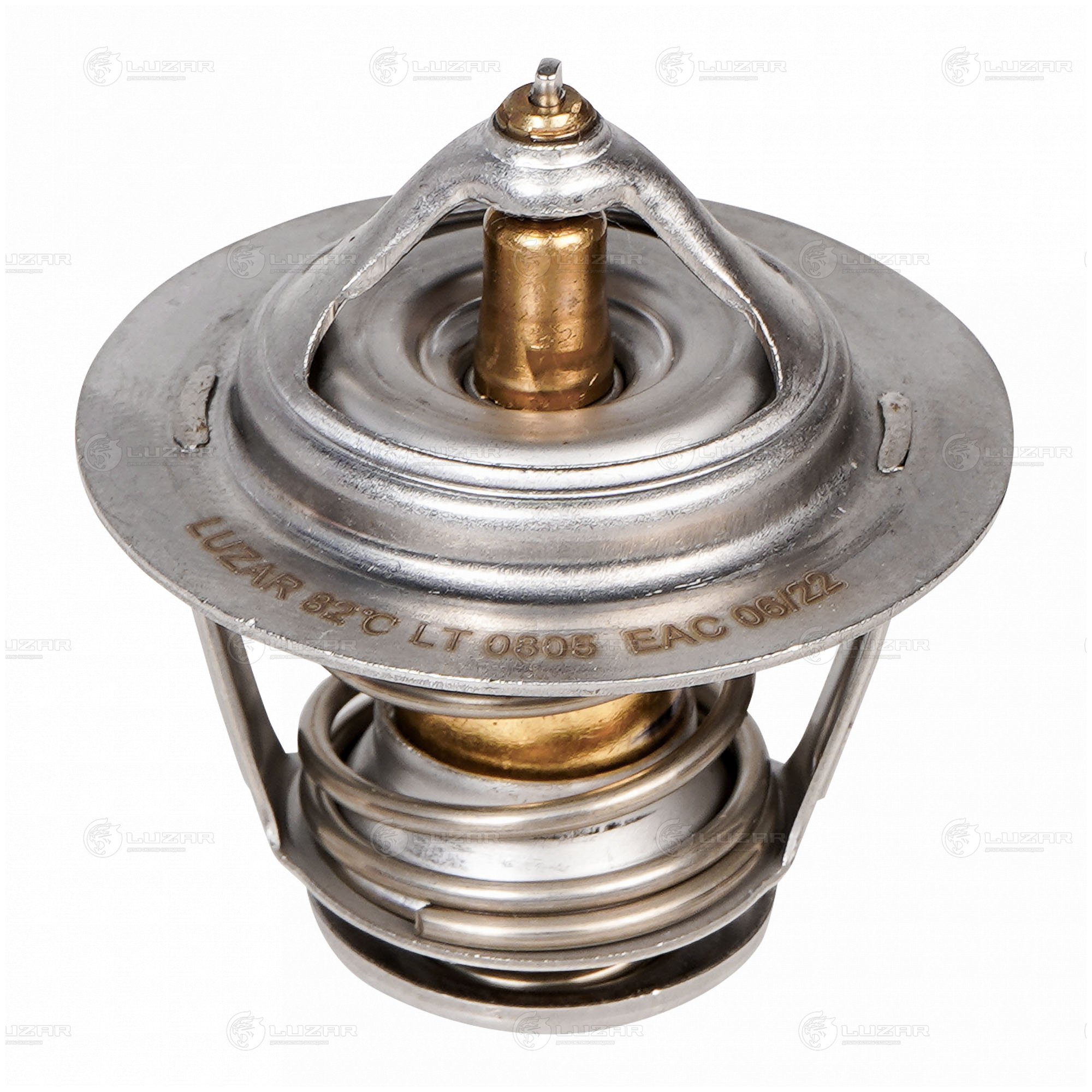 Термостат 82°C элемент