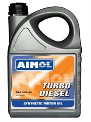 AIMOL Sportline 5W-50